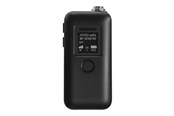 Kabelordner/Kabelstrømpe - Shure MXW1X - wireless bodypack transmitter for wireless microphone system - MXW1X/O=-Z11