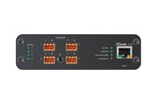 Kabelordner/Kabelstrømpe - Shure - digital to analogue audio converter for microphone - ANI4OUT-BLOCK
