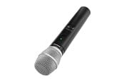 Mikrofon - Shure MXW neXt 2 MXW2X/SM86 - Z11 Band - wireless microphone - MXW2X/SM86=-Z11