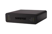 Repeater, forsterkere, bridges og transceivere - Shure ANI22 audio over IP transceiver - ANI22-BLOCK