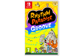 Spill - Rhythm Paradise Groove - Nintendo Switch - Musikk - 0045496513603