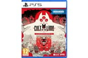 Spill - Cult of the Lamb (Definitive Edition) - Sony PlayStation 5 - Action/Adventure - 5056635625236