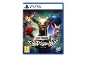 Spill - Goat Simulator 3 (Goat Overload Edition) - Sony PlayStation 5 - Simulator - 4020628538767
