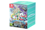 Spill - Snow Bros. Wonderland (Collector's Edition) - Nintendo Switch - Platformer - 7350002938577