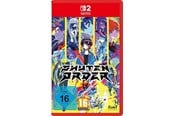 Spill - Shuten Order - Nintendo Switch 2 - Action - 5061077022291