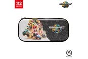 Spill - Tilbehør - PowerA Slim Case for Nintendo Switch 2 - Mario Kart World - NSCS0575