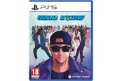 Spill - Hood Story: Kaito Yamazaki - Sony PlayStation 5 - Beat 'em Up - 3760328375170