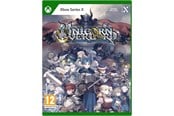 Spill - Unicorn Overlord (Monarch Edition) - Microsoft Xbox Series X - RPG - 5055277053148