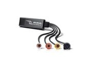 Streamingutstyr - AverMedia DVD EZMaker 7 - C039