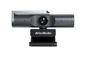 Webkamera - AverMedia Webcam PW515 / Wide Angle UHD Black - PW515