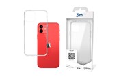 Mobil - Deksel og etui - 3mk Apple iPhone 12/12 Pro -  Armor Case - 5903108288873