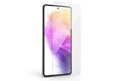 Mobil - Beskyttelsesglass - Ringke Invisible Defender ID Glass Tempered Glass 2.5D 0.33mm Samsung Galaxy A73 5G - 8809848208041