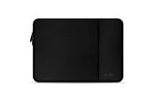 Veske/Hylster/Sekk til bærbar PC - Tech-Protect Neoprene Laptop Cover 14'' - Black - 0795787710791