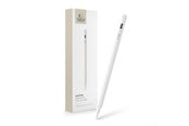 Mobil - Andre tilbehør - Tech-Protect  Digital Magnetic Stylus for iPad - White - 0795787711408