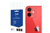 Mobil - Beskyttelsesglass - 3mk Apple iPhone 12 Mini -  Lens Protection™ - 5903108323208