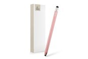 Mobil - Andre tilbehør - Tech-Protect Touch Stylus - Pink - 0795787711453