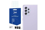 Mobil - Beskyttelsesglass - 3mk Samsung Galaxy A52 4G/5G A52s 5G - Lens Protection™ - 5903108343756