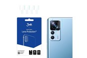 Mobil - Beskyttelsesglass - 3mk Lens Protection™ hybrid camera glass for Xiaomi 12T / 12T Pro - 5903108493222