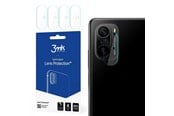 Mobil - Beskyttelsesglass - 3mk Xiaomi POCO F3 5G -  Lens Protection™ - 5903108376235