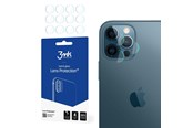 Mobil - Beskyttelsesglass - 3mk Apple iPhone 12 Pro - Lens Protection™ - 5903108323215