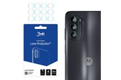 Mobil - Beskyttelsesglass - 3mk Lens Protection™ hybrid camera glass for Motorola Moto G52 - 5903108472777