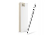 Mobil - Andre tilbehør - Tech-Protect  Magnet Magnetic Stylus - Silver - 0795787711477