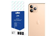Mobil - Beskyttelsesglass - 3mk Lens Protection™ hybrid camera glass for iPhone 11 Pro - 5903108202756