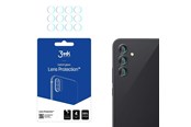 Mobil - Beskyttelsesglass - 3mk Samsung Galaxy A54 5G -  Lens Protection™ - 5903108518901