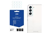 Mobil - Beskyttelsesglass - 3mk Lens Protection Sam S901 S22 Camera lens protection 4 pcs. - 5903108460743