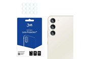 Mobil - Beskyttelsesglass - 3mk Samsung Galaxy S23 5G -  Lens Protection™ - 5903108512510