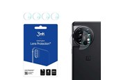 Mobil - Beskyttelsesglass - 3mk Lens Protection™ hybrid camera glass for OnePlus 11 5G - 5903108515009