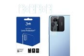 Mobil - Beskyttelsesglass - 3mk Lens Protection™ hybrid camera glass for Xiaomi Redmi Note 12s - 5903108525886