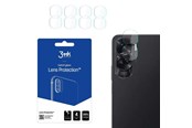 Mobil - Beskyttelsesglass - 3mk Honor 90 Lite -  Lens Protection™ - 5903108530323