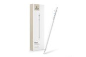 Mobil - Andre tilbehør - Tech-Protect Active Stylus Active - White - 0795787711583