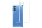 Mobil - Deksel og etui - 3mk Samsung Galaxy M52 5G -  Clear Case - 5903108444521