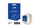 Smartklokke - Tilbehør - 3mk Apple Watch 8/9 41mm -  Watch Protection™ v. ARC+ - 5903108490993