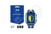 Smartklokke - Tilbehør - 3mk Watch Protection™ v. ARC+ protective foil for Garett Kids Cute 4G - 5903108487740