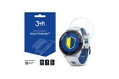 Smartklokke - Tilbehør - 3mk Watch Protection™ v. ARC+ protective film for Garmin Forerunner 265S - 5903108517676