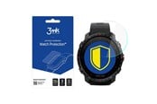 Smartklokke - Tilbehør - 3mk Watch Protection™ v. FlexibleGlass hybrid glass on Polar Grit X Pro - 5903108462068