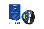 Smartklokke - Tilbehør - 3mk Watch Protection™ v. ARC+ protective film for Amazfit GTR Mini - 5903108523820