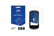 Mobil - Beskyttelsesglass - 3mk Watch Protection™ hybrid glass v. FlexibleGlass Lite on Garmin Edge 1040 - 5903108483001