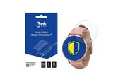 Smartklokke - Tilbehør - 3mk Watch Protection™ v. FlexibleGlass hybrid glass on Garett Verona - 5903108532495