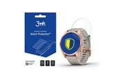 Smartklokke - Tilbehør - 3mk Garmin Fenix 7S Pro Solar - Watch Protection™ v. FlexibleGlass Lite - 5903108528207