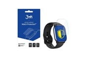 Smartklokke - Tilbehør - 3mk Watch Protection™ v. ARC+ protective film for Xiaomi Amazfit GTS 4 - 5903108492119
