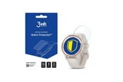 Smartklokke - Tilbehør - 3mk Watch Protection™ v. ARC+ protective film for Garmin Vivomove Trend - 5903108519021