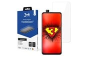Mobil - Andre tilbehør - 3mk FlexibleGlass™ hybrid glass for Huawei P Smart Pro 2019 - 5903108228510
