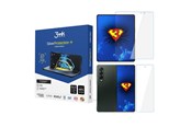 Mobil - Beskyttelsesglass - 3mk Samsung Galaxy Z Fold 3 5G -  SilverProtection+ Folded Edition - 5903108449762