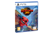 Spill - Super Meat Boy 3D - Sony PlayStation 5 - Platformer - 8436622260850