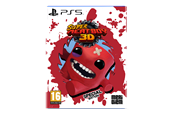 Spill - Super Meat Boy 3D (Special Edition) - Sony PlayStation 5 - Platformer - 8436622260881
