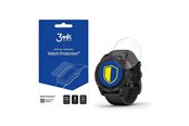 Smartklokke - Tilbehør - 3mk Garmin Fenix 7 Pro Solar - Watch Protection™ v. FlexibleGlass Lite - 5903108528191